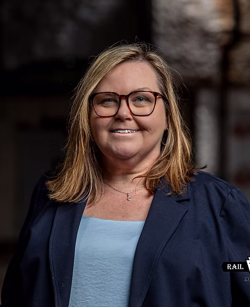 LEANNA KNIGHT, executive director