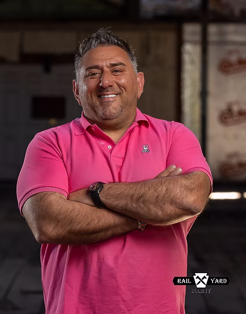 VINCENT RANDAZZO, board member