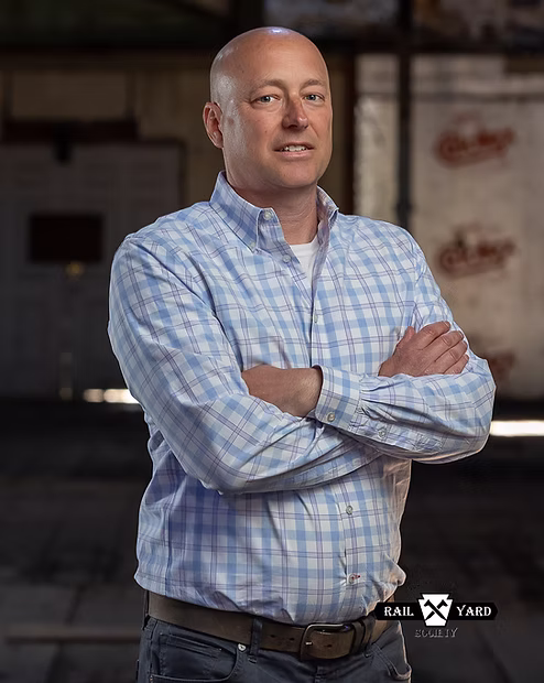 GAVIN LABOSKI, board member